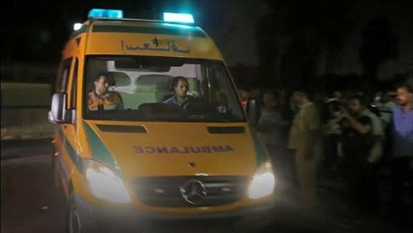 آثار كدمات.. تفاصيل العثور على شاب متوفى داخل سيارته في منيا القمح 