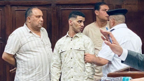  محستش بنفسي وطعنته.. اعترافات المتهم بإنهاء حياة البلوجر أمير أسمع 