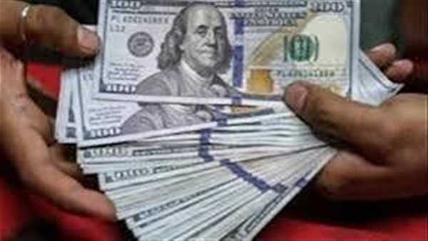 سعر الدولار اليوم الإثنين 3-8-2026 بعد الانخفاض