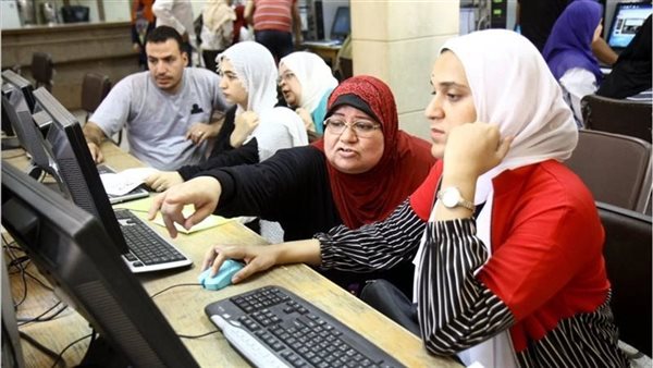 تنسيق المرحلة الأولى 2026.. بيان مهم بشأن معامل الحاسب بالجامعات الحكومية