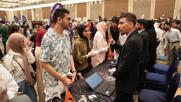 125 جامعة تستعرض أبرز الفرص التعليمية في 