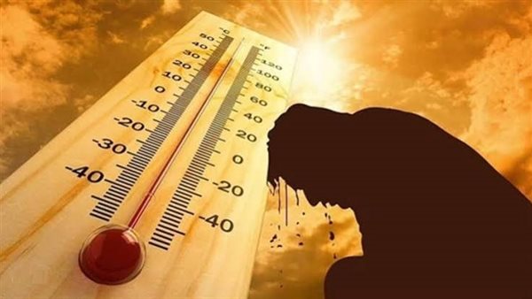 موعد انكسار الموجة شديدة الحرارة.. الأرصاد تكشف حالة الطقس غدا الثلاثاء 4-8-2026