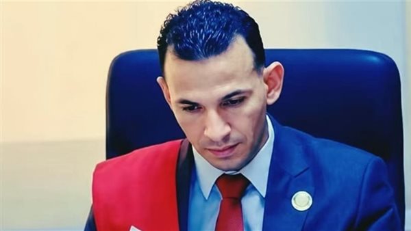 الفاضي يعمل قاضي.. تفاصيل مثيرة في ضبط القاضي المزيف