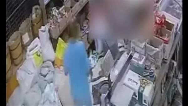 استغل صغر سنها وخلو المكان..تفاصيل القبض على المتهم بالتحرش بصغيرة في سوبر ماركت بأكتوبر