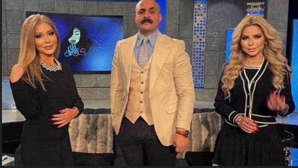 لابسين باروكة ومينفعش يكونوا مذيعين.. تفاصيل إحالة بلوجر للمحاكمة بتهمة التشهير بمذيعتين سوريتين بقناة النهار