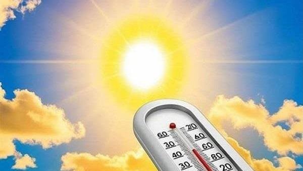 الأرصاد تحذر من حالة الطقس اليوم الثلاثاء 4-8-2026
