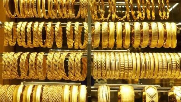سعر الذهب اليوم الثلاثاء 4-8-2026 مفاجأة جديدة