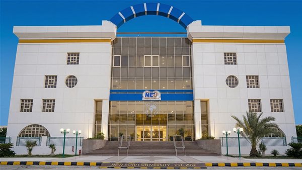 خصم إضافي 5% لطلاب معرض أخبار اليوم.. رئيس جامعة مصر الجديدة: نقدم تعليمًا حديثًا يواكب سوق العمل