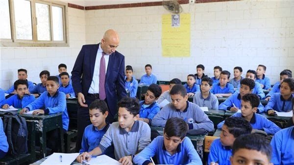  التفاصيل الكاملة.. موعد بدء العام الدراسي الجديد 2027