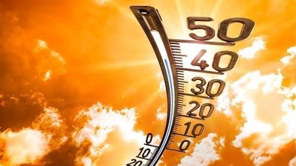 الأرصاد تحذر من حالة الطقس اليوم الخميس 6-8-2026