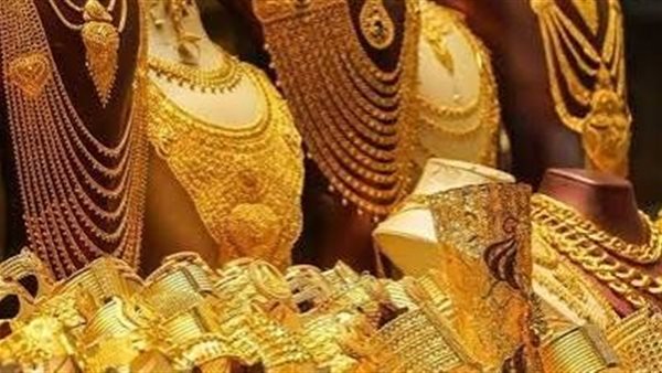 سعر الذهب اليوم الخميس 6-8-2026 بعد الارتفاع