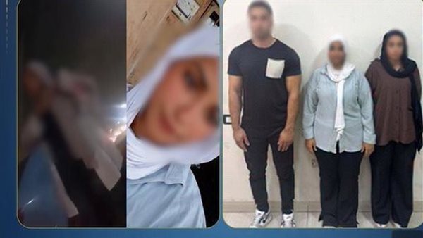 فيديو الخربشة.. تطورات مشاجرة فتاة وسائق نقل ذكي بالقاهرة | شاهد