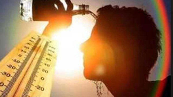 موجة شديدة الحرارة حتى الأربعاء.. الأرصاد تحذر من حالة الطقس غدا السبت 1-8-2026