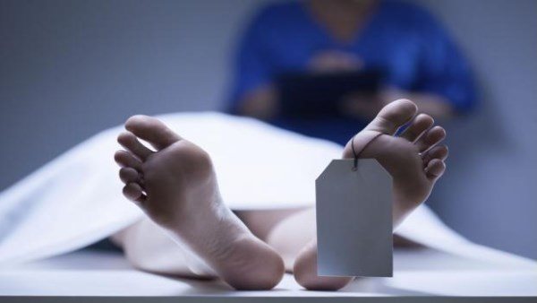  بسبب سوء سلوكه.. تفاصيل صادمة في مقتل شاب على يد والده بالقليوبية 