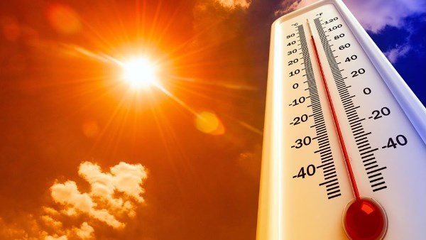 الأرصاد تكشف حالة الطقس اليوم الجمعة 7-8-2026