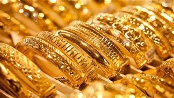 سعر الذهب اليوم الجمعة 7-8-2026 تحرك مفاجيء