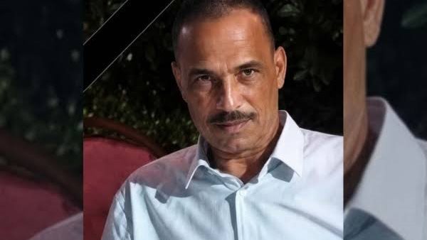 وداع تحت أنقاض مخالفات.. قصة رئيس وحدة ناهيا الذي دفع حياته ثمن واجبه