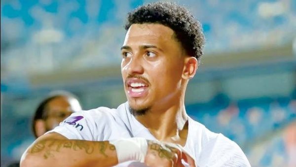 الأغلى في تاريخ الزمالك.. تفاصيل عرض شباب أهلي دبي لضم بيزيرا 