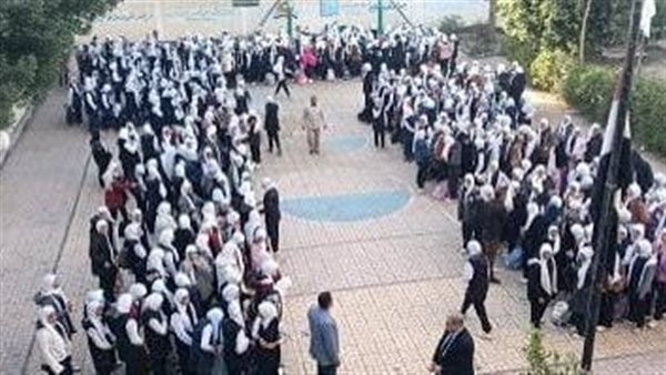  الخريطة الزمنية كاملة.. موعد بدء العام الدراسي الجديد 2026/2027 بالمدارس