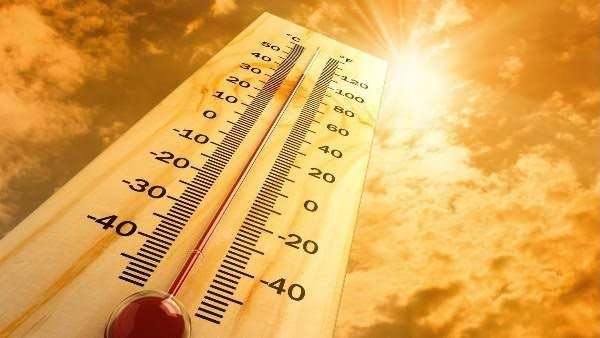 الأرصاد تحذر من حالة الطقس اليوم السبت 8-8-2026