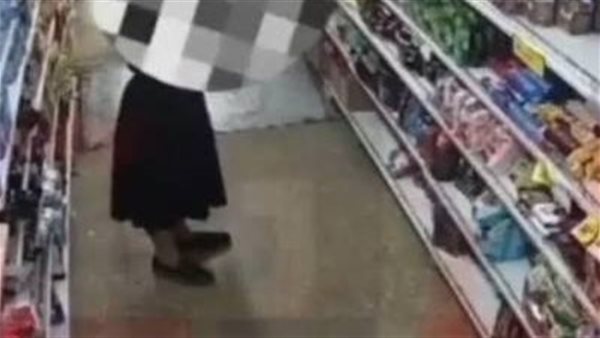 تفاصيل ضبط المتهم بالتحرش بفتاة داخل سوبر ماركت شهير بطريق مصر الإسكندرية الصحراوي