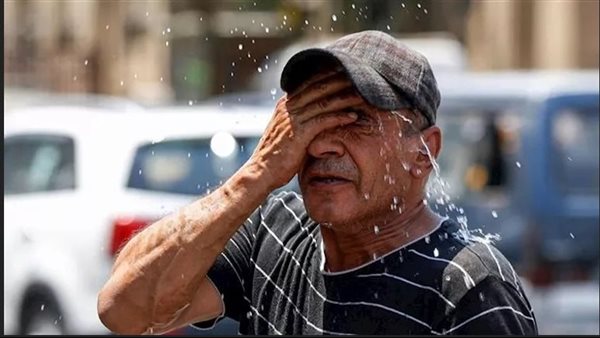 موجة جديدة.. الأرصاد تحذر من حالة الطقس غدا الأحد 9-8-2026