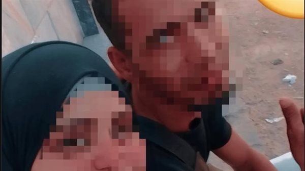 طعنتان أمام صغارهما.. قرار جديد بشأن المتهم بقتل زوجته في شبرا الخيمة