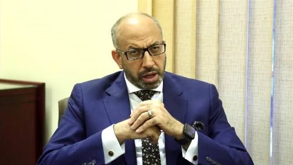 حسام المندوه الحسيني يكشف حقيقة تحويل مدرسة دولية في بولاق إلى تعليم أساسي