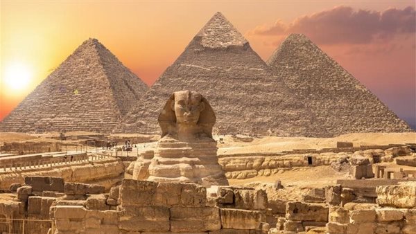  مفاجأة في حركة الأرض.. سر صمود أهرامات الجيزة أمام الزلازل