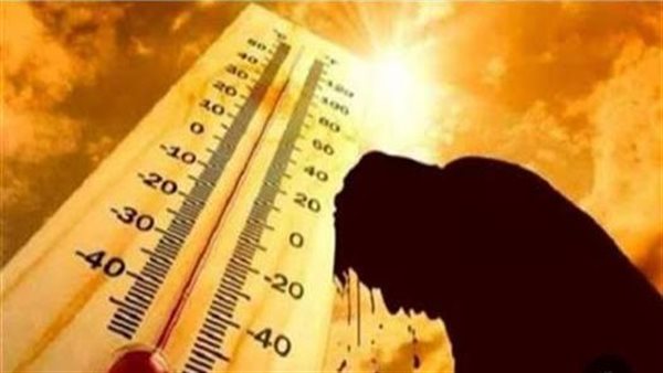 الأرصاد تكشف حالة الطقس اليوم الإثنين 10-8-2026