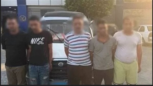 ضربوه حتى الموت.. تفاصيل القبض على 5 أشخاص بتهمة قتل نزيل بمصحة غير مرخصة