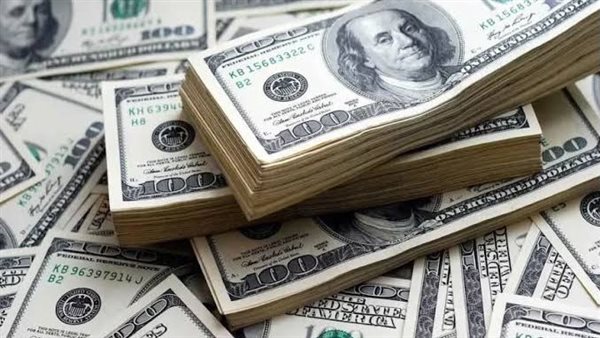 سعر الدولار اليوم الإثنين 10-8-2026 بعد الارتفاع