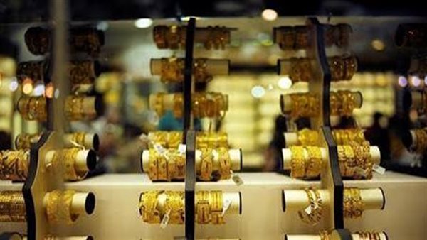 سعر الذهب اليوم الإثنين 10-8-2026 تحرك جديد