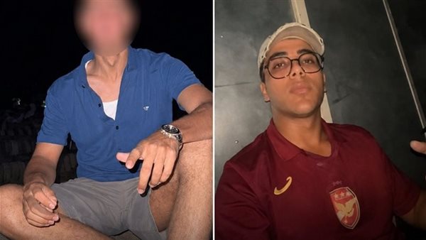 تفاصيل القبض على المتهمين في واقعة الشاب المختطف بالقليوبية | فيديو