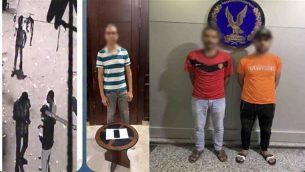  أحدهم مات من سنة.. مفاجأة مثيرة عن فيديو تعاطي 3 شباب بالإسكندرية | شاهد