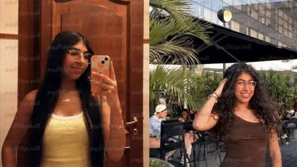أنا هقابل وليد ومش مطمنة.. تفاصيل مكالمة ما قبل مجـ زرة التجمع الخامس