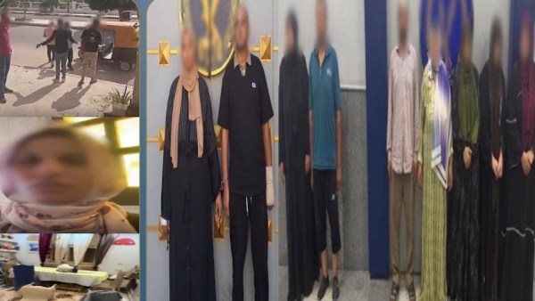 بعدما أثارت الجدل.. حقيقة تورط قوة أمنية في مشاجرة بالشرقية | فيديو