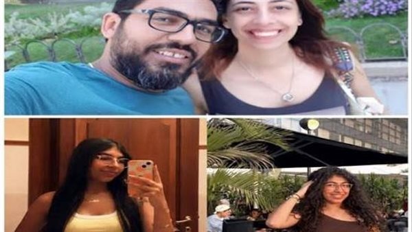 كانوا في حالهم وعمرنا ما سمعنا صوتهم.. ماذا قال جيران الأسرة المقتولة بمنطقة التجمع؟