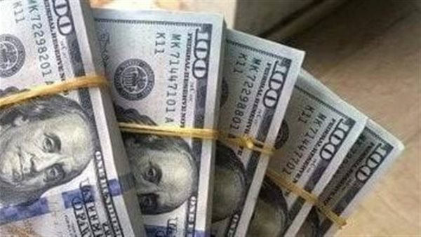 سعر الدولار اليوم الثلاثاء 11-8-2026 ارتفاع جديد