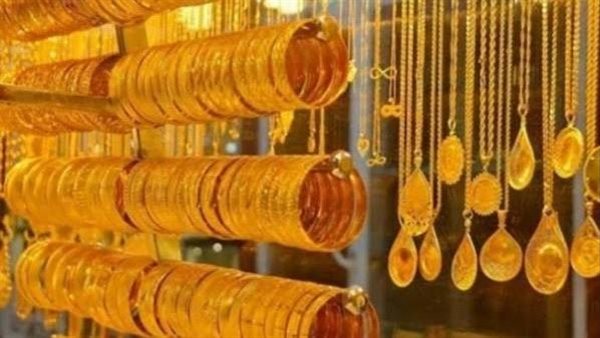 سعر الذهب اليوم الثلاثاء 11-8-2026 قفزة جديدة