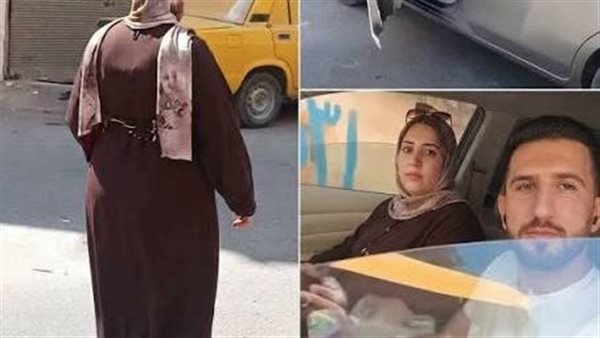  ده زميلي وسمعتي ادمرت.. صاحبة فيديو ساندوتش الطعمية ترد على اتهامات زوجها | شاهد