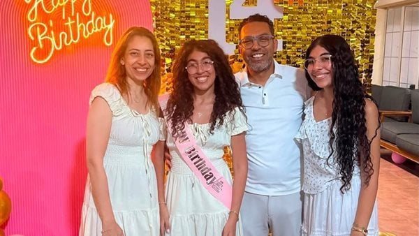 القصة الكاملة لجريمة التجمع.. صديق الأسرة يقتل الأب وزوجته وابنتيه لسبب صادم