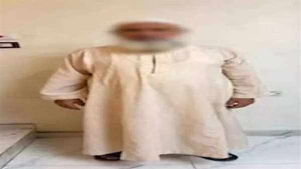 تفاصيل مثيرة في الإيقاع بـ مستريح قنا