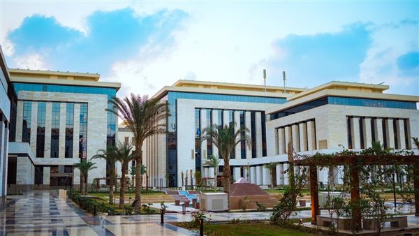 قمة سيتي سكيب مصر 2026 تنطلق في 7 سبتمبر بالعاصمة الجديدة