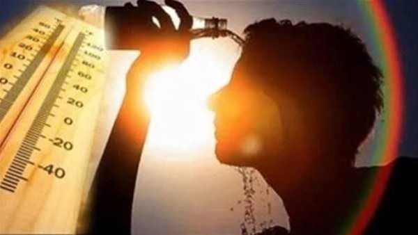 بعد ذروة الموجة الحارة.. الأرصاد تكشف حالة الطقس غدا الخميس 13-8-2026