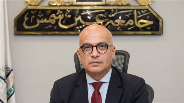 جامعة عين شمس توقع اتفاقًا تاريخيًا لإنشاء أول فرع دولي لجامعة إكستر البريطانية في مصر