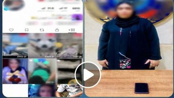 كله بتمنه.. تفاصيل سقوط بلوجر ترند الشعبي ببولاق الدكرور | فيديو