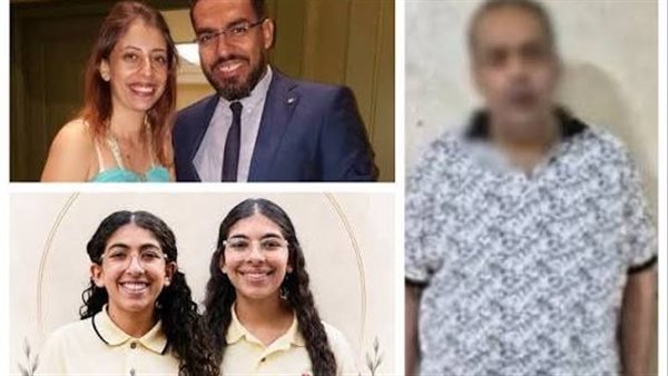كاميرات المراقبة وخطوط الهواتف.. كيف سقط المتهم بقتل صديقه وأسرته في النرجس بقبضة الأمن؟