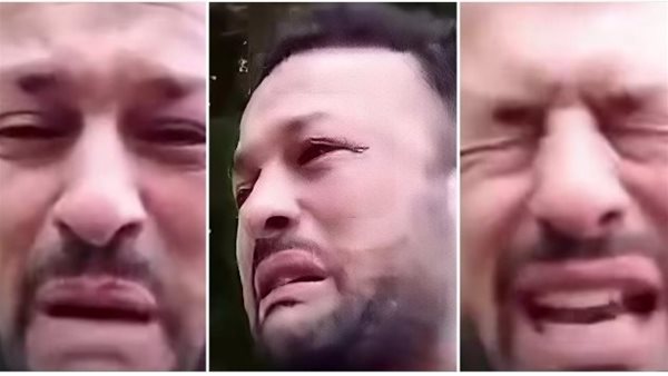  دموع وحسرة.. المتهم بقتل شقيقه في المنوفية يكشف تفاصيل اللحظات الأخيرة | فيديو