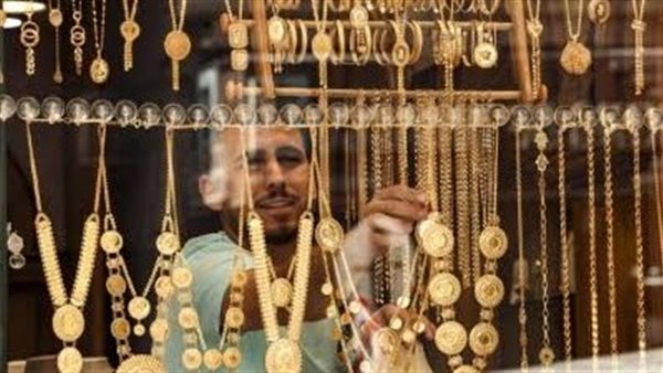 سعر الذهب اليوم السبت 1-8-2026 تحرك مفاجيء